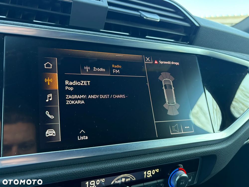 Audi RS Q3 2.5 TFSI quattro S tronic - 17