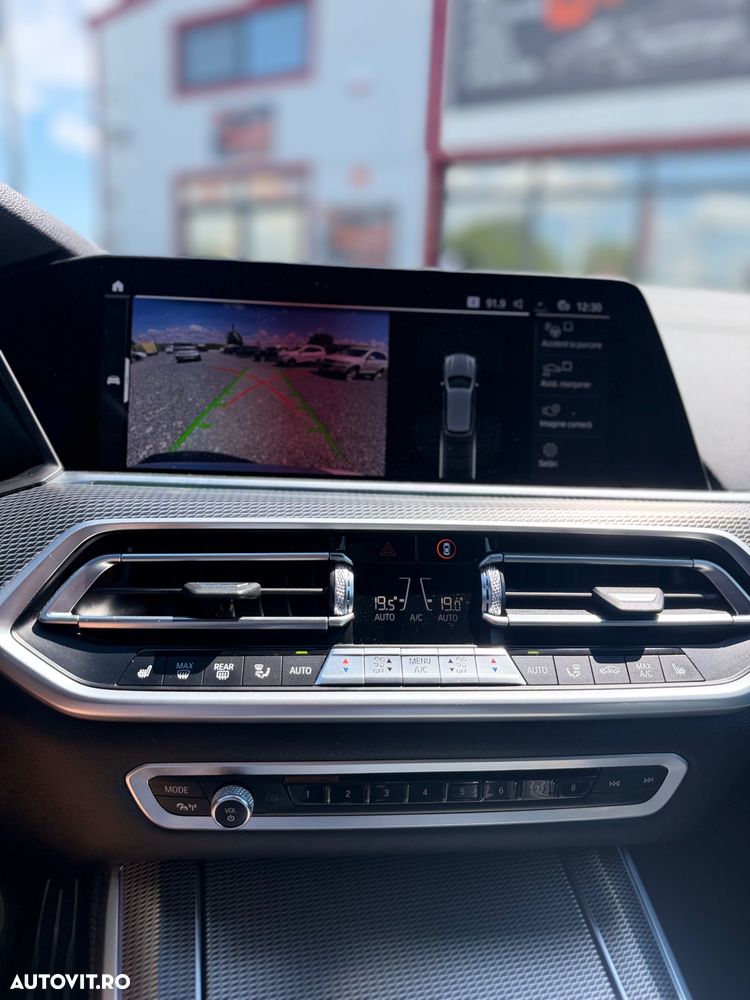 BMW X5 xDrive30d - 7