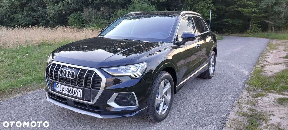 Audi Q3 35 TFSI Advanced S tronic - 1