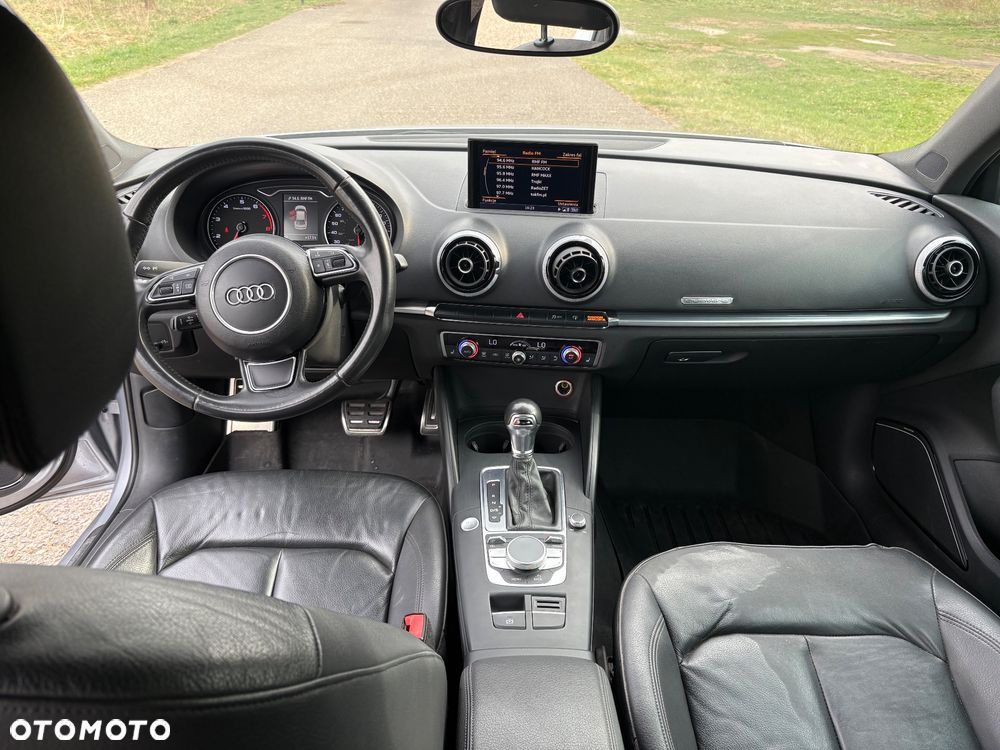 Audi A3 Sportback - 11