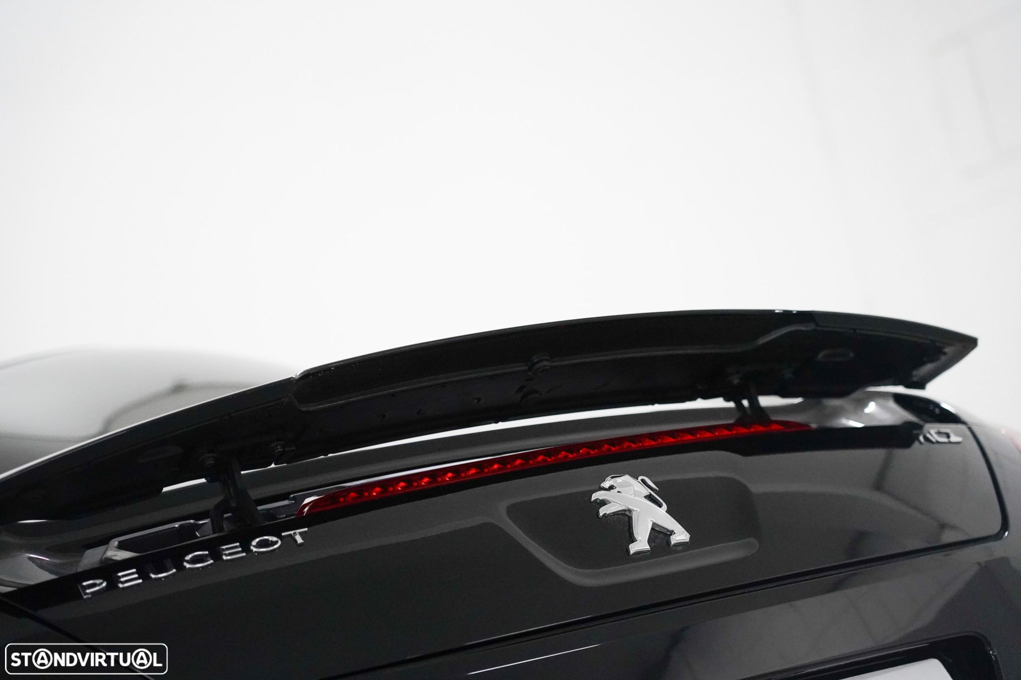 Peugeot RCZ 1.6 THP CVA6 - 17
