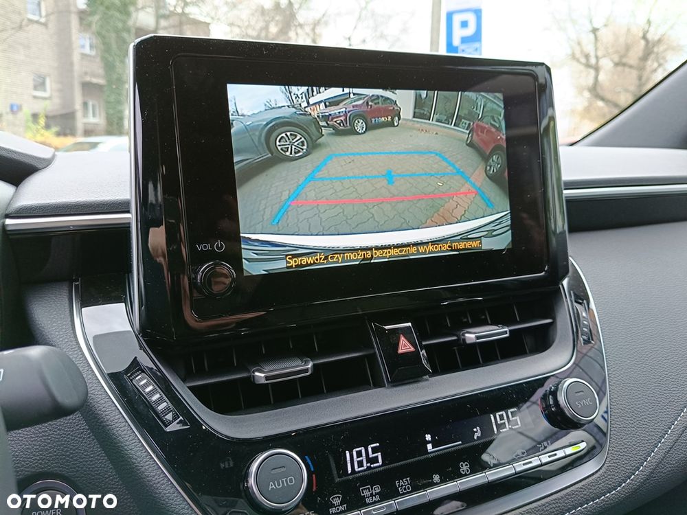 Suzuki Swace 1.8 Hybrid Premium Plus CVT - 14