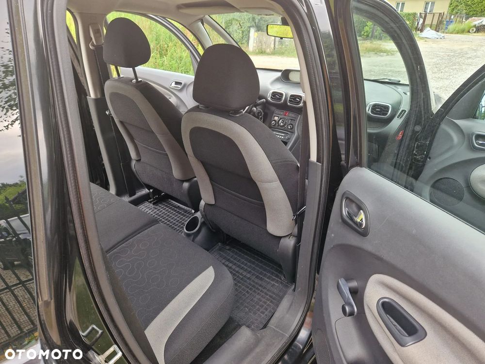 Citroën C3 Picasso 1.6i My Way - 11