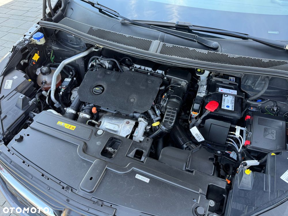 Opel Grandland X 1.5 CDTI Edition Business Pack S&S - 30