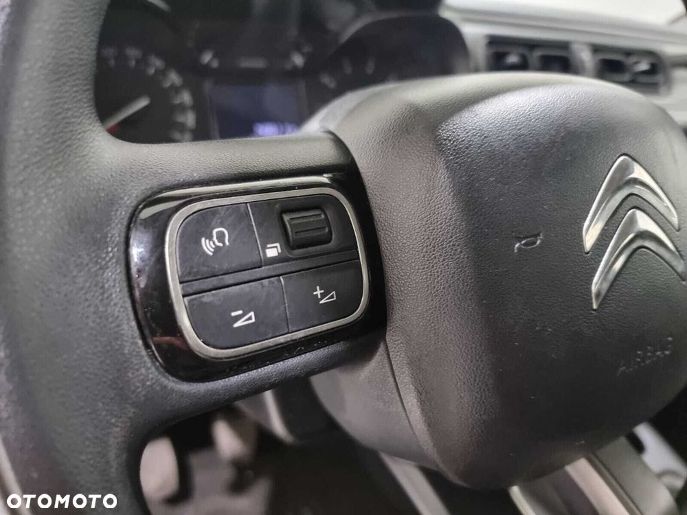 Citroën C3 - 26