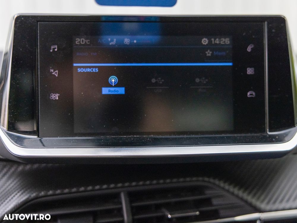 Peugeot 2008 1.5 BlueHDI FAP Allure - 39