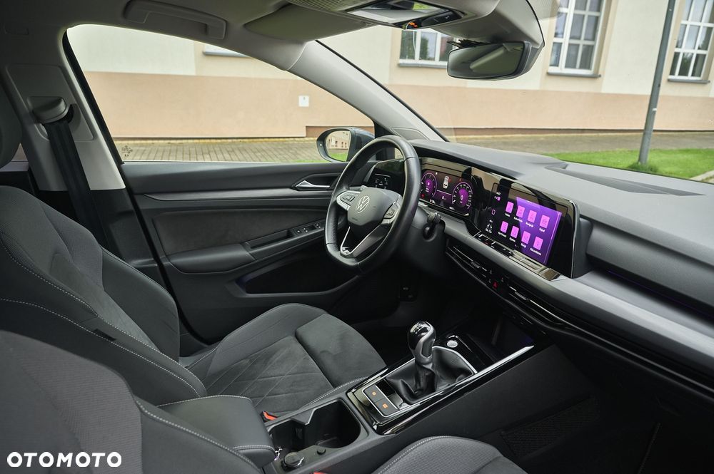 Volkswagen Golf 2.0 TDI Style - 30