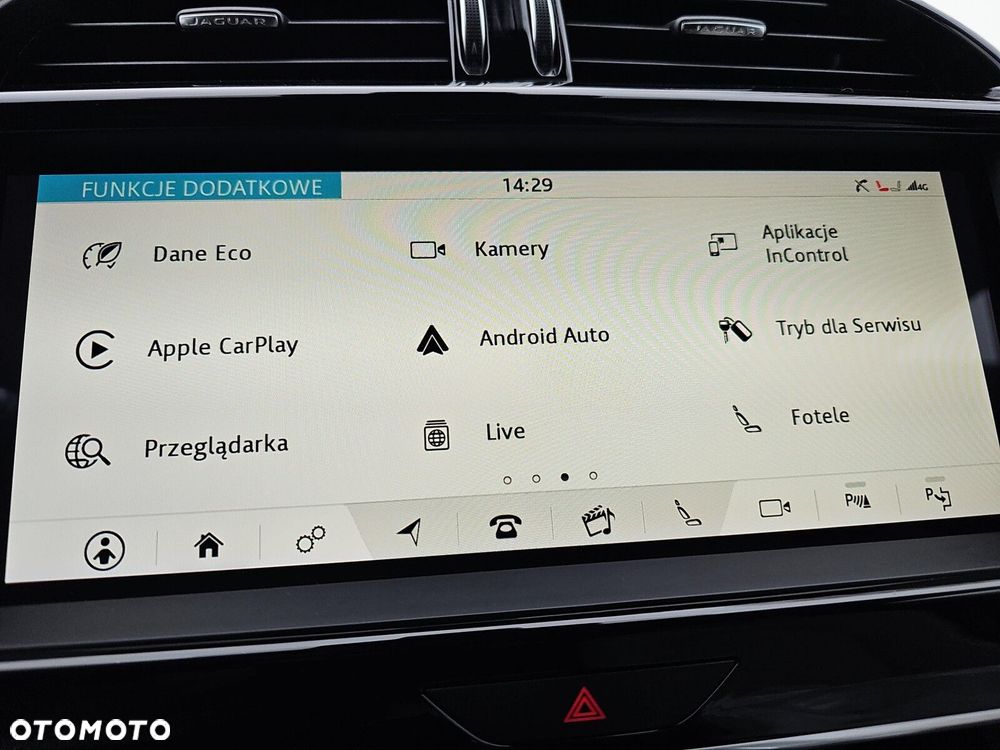 Jaguar XE - 26