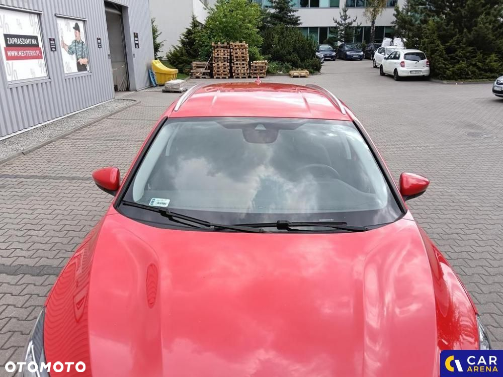 Ford Focus - 14