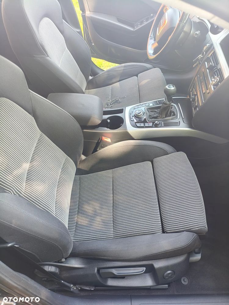 Audi A4 Avant 2.0 TDI - 27