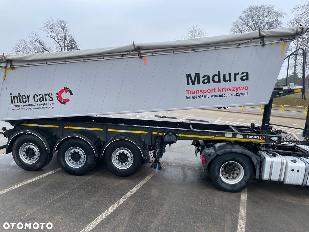 Feber Inter Cars WD1-900B - 31