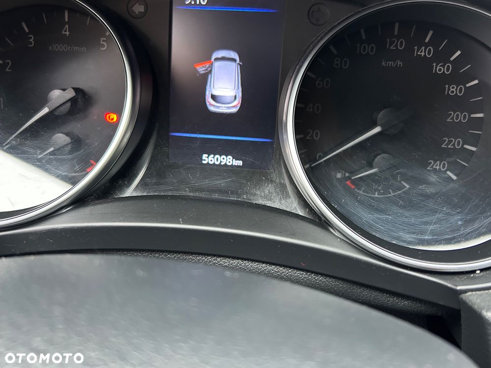 Nissan Qashqai 1.3 DIG-T N-Style EU6d - 7