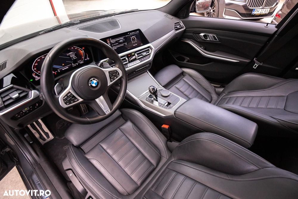BMW Seria 3 - 17