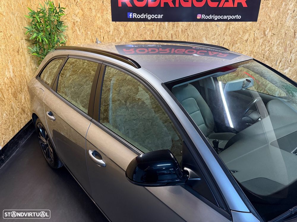 Audi A4 Avant 2.0 TDI Sport - 27