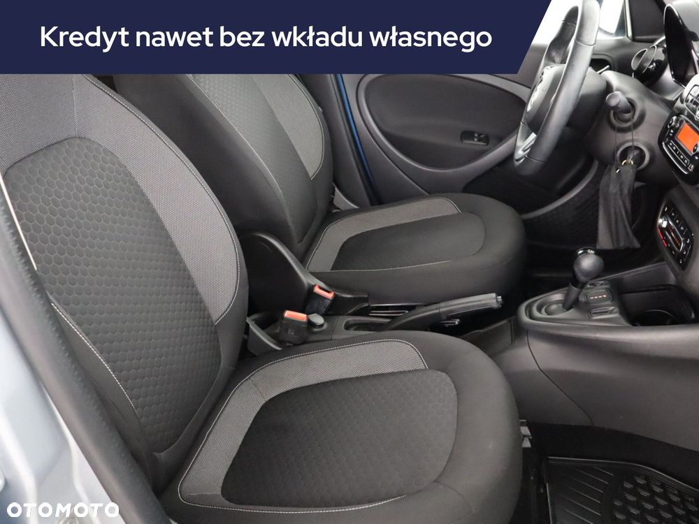 Smart Forfour - 11