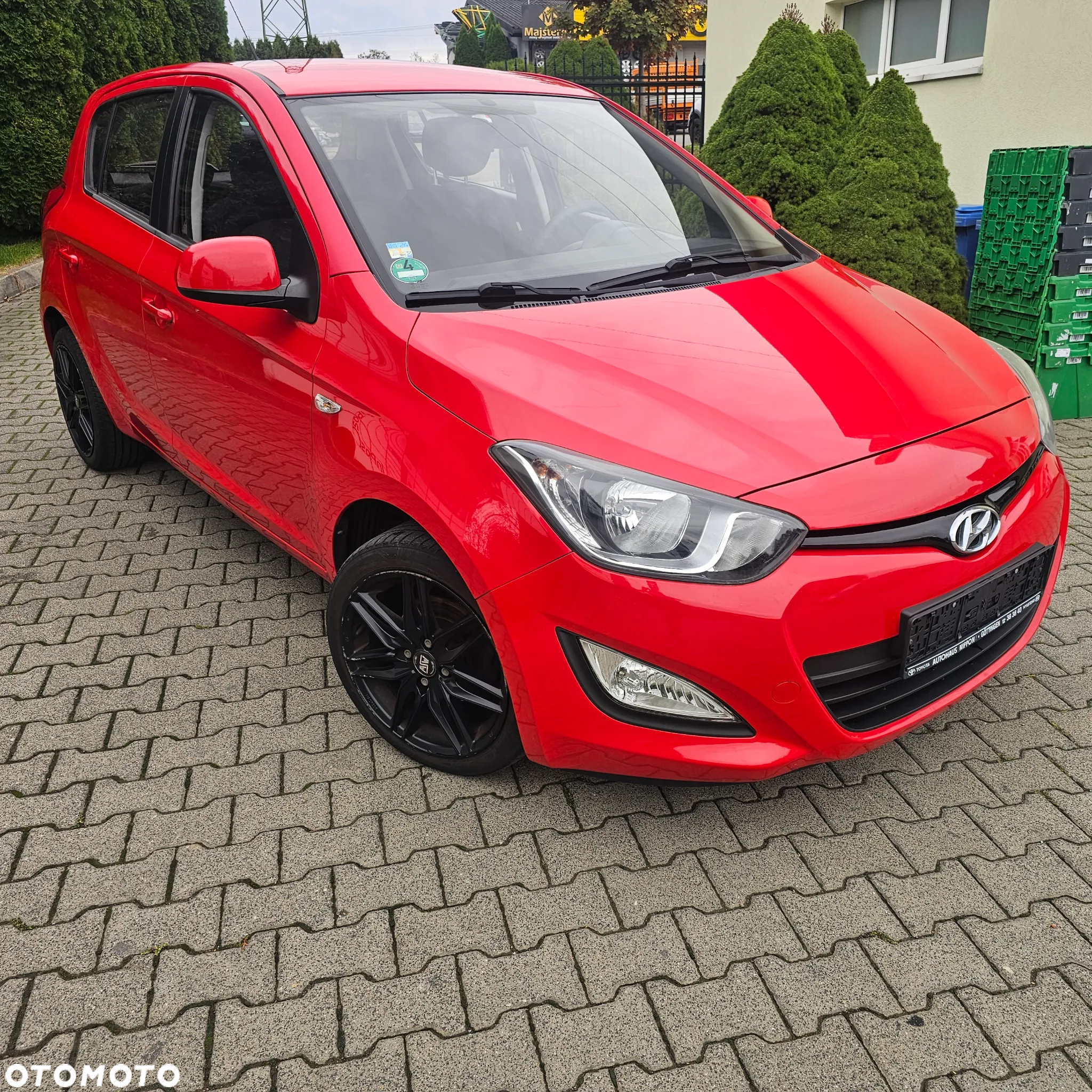 Hyundai i20 1.2 5 Star Edition - 3