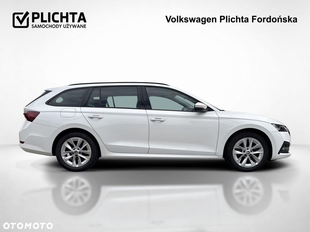 Skoda Octavia - 7