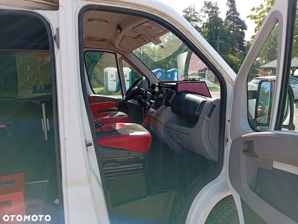 Fiat Ducato L2 - 10