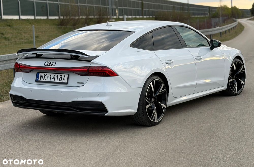 Audi A7 Sportback - 15
