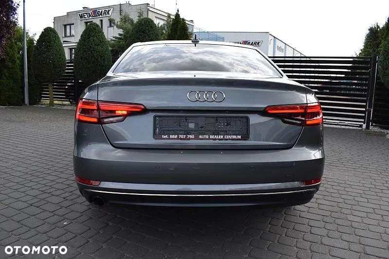 Audi A4 1.4 TFSI Sport S tronic - 30