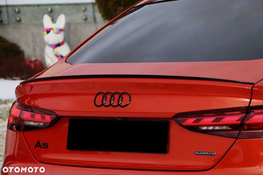 Audi A5 Sportback 40 TFSI quattro S tronic edition one - 18