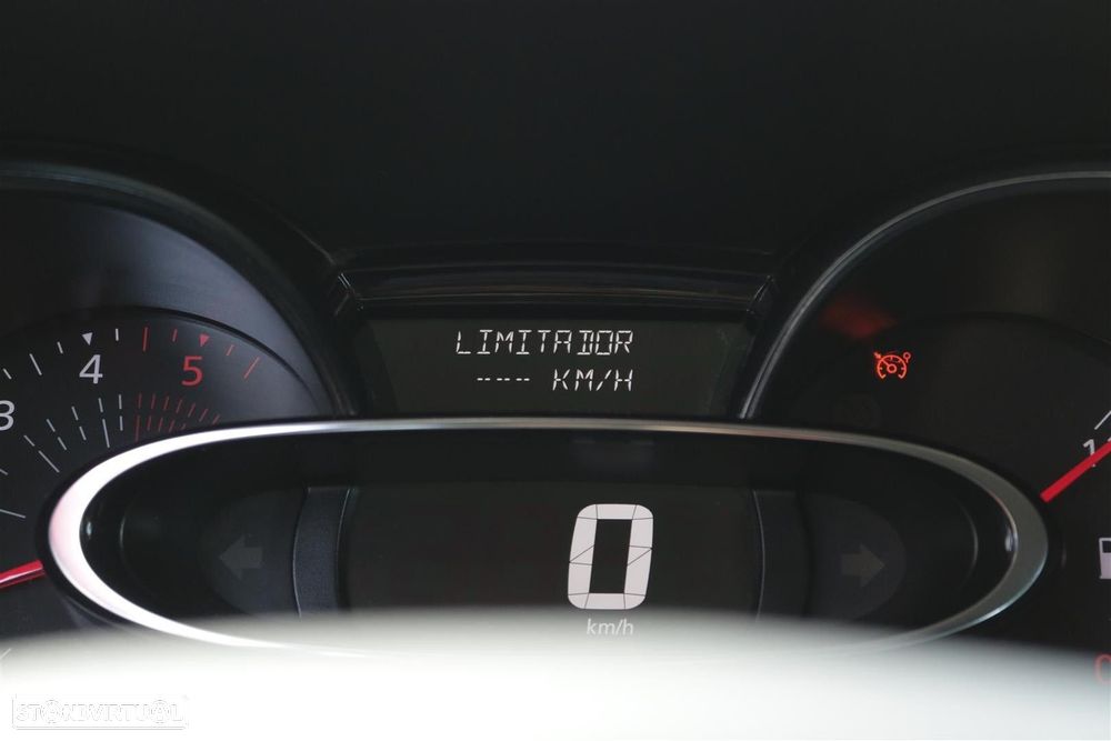 Renault Clio Van 1.5 DCI Zen S/S - 35