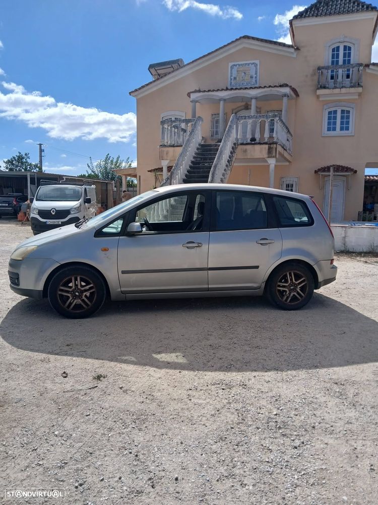 Ford Focus C-Max 1.6 TDCi Ambiente - 2