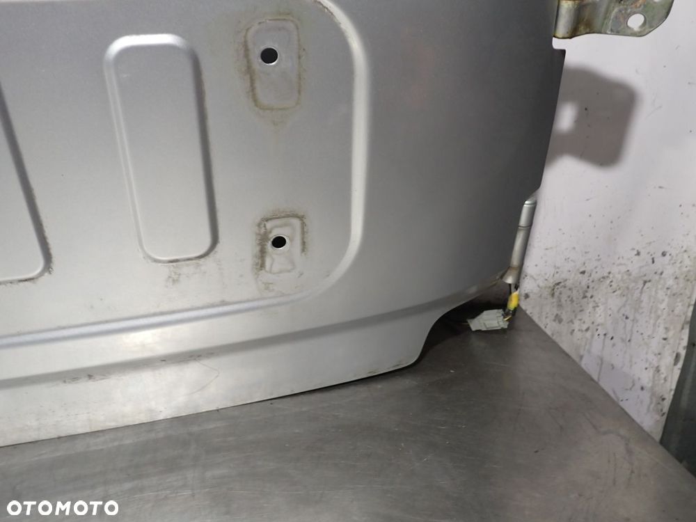 KLAPA TYŁ BAGAŻNIKA BURTA HONDA CR-V 2.0 - 6