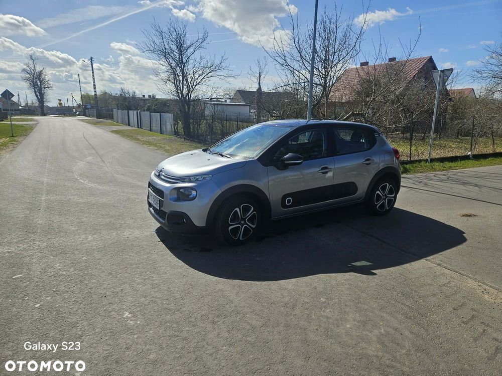 Citroën C3 1.2 PureTech Feel - 6