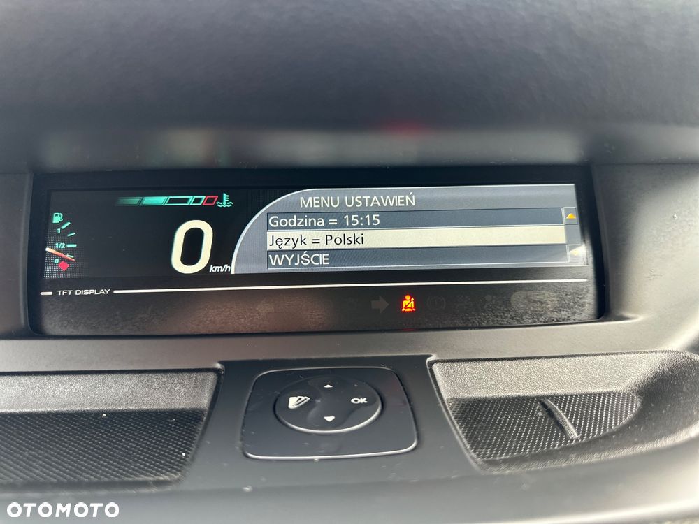 Renault Scenic 1.6 16V 110 Expression - 29