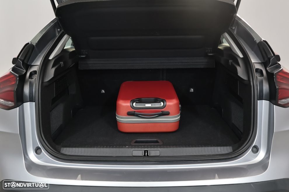 Citroën C4 1.2 PureTech Plus - 26