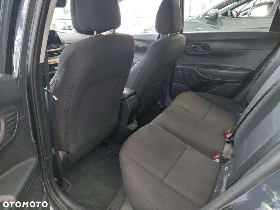 Hyundai Bayon - 11