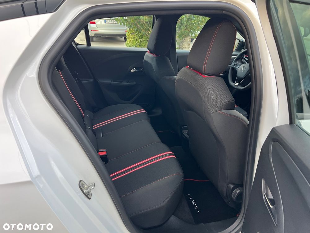 Opel Corsa 1.2 GS Line Plus Pack S&S - 30