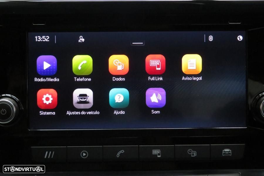 SEAT Arona 1.0 TSI Reference - 20