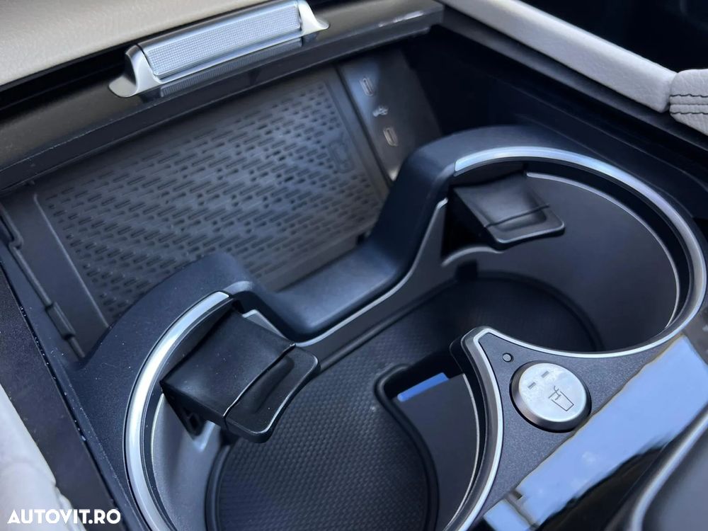 Mercedes-Benz GLE Coupe 400 PHEV 4MATIC - 15