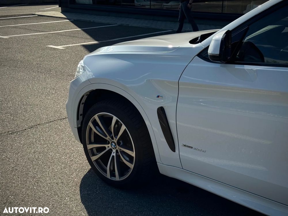 BMW X6 - 7