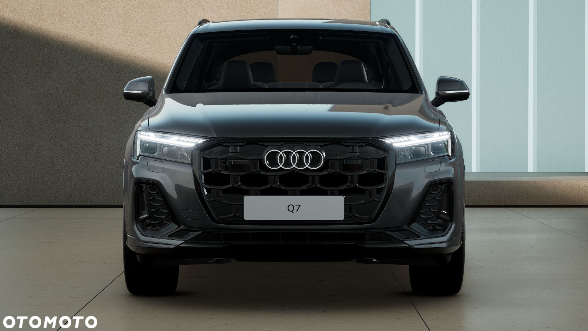 Audi Q7 - 4