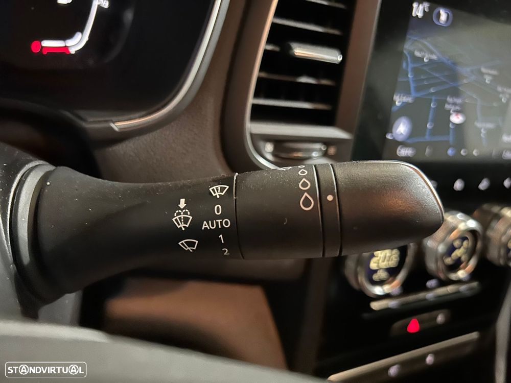 Renault Mégane Grand Coupe 1.5 Blue dCi Intens - 30