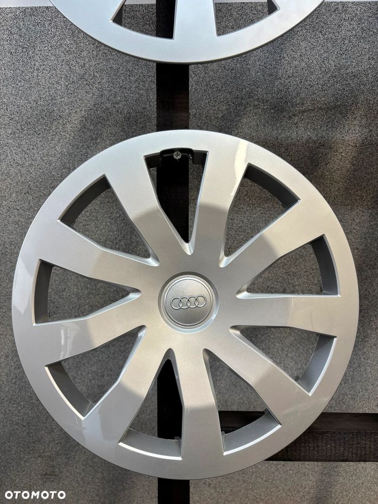 4 KOŁPAKI AUDI A1 82A 15'' NR. FABR. 82A. 601.147 - 3