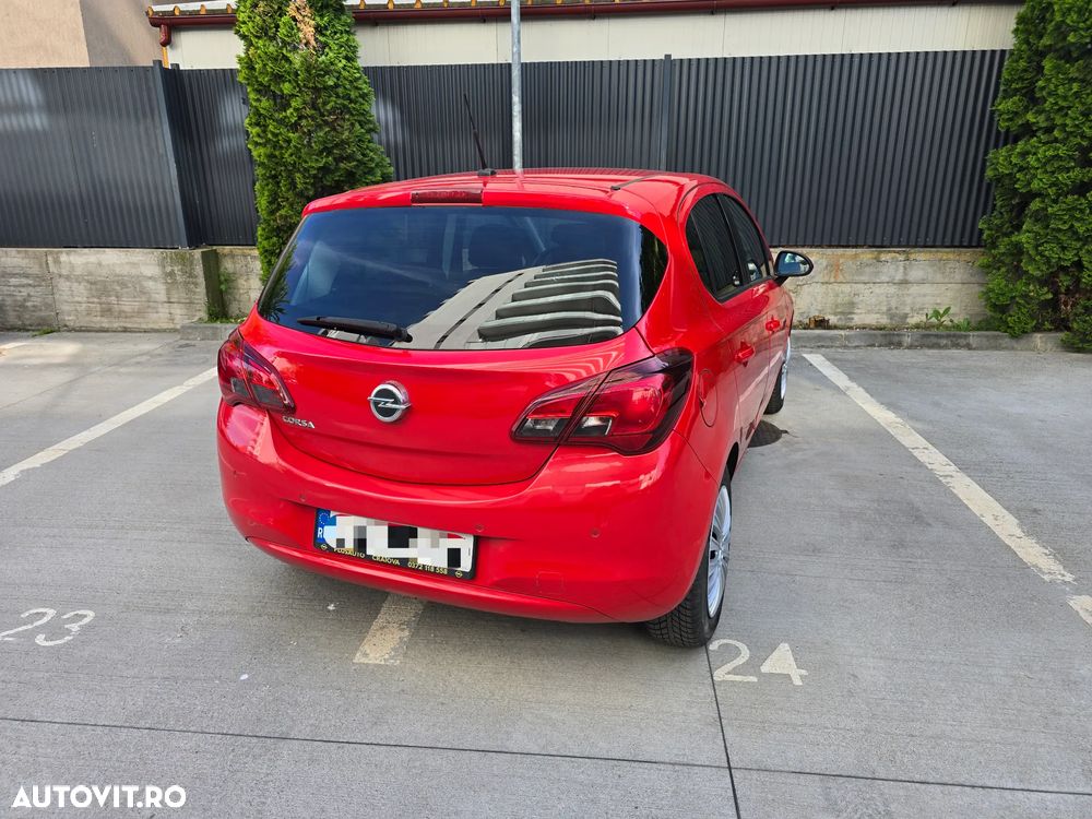 Opel Corsa 1.4 ECOTEC Enjoy - 2