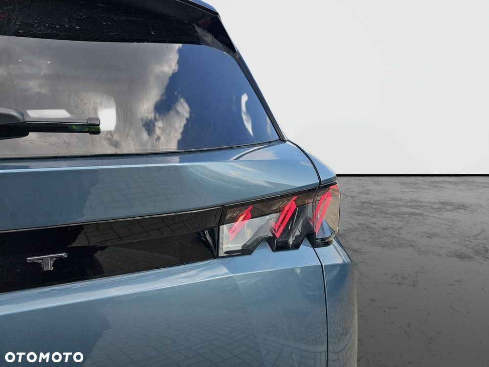 Peugeot 5008 1.2 PureTech mHEV GT S&S e-DCS6 - 10