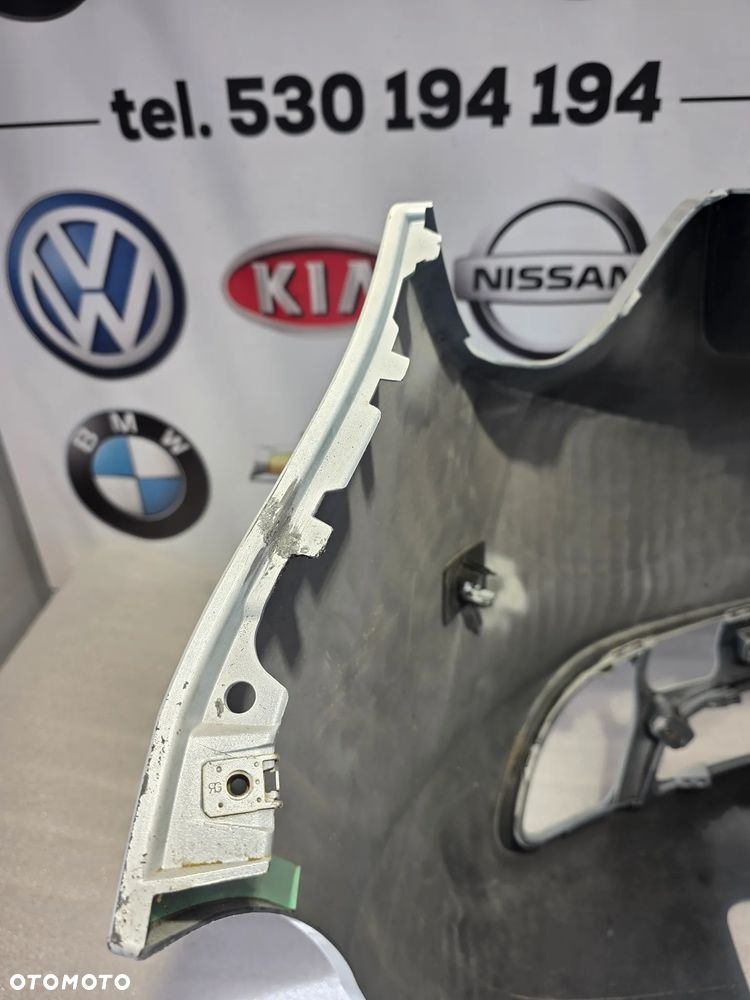 CITROEN DS5 11-18 ZDERZAK TYLNY TYLNI TYŁ ŁADNY BIAŁY METALIK NA 4xPDC NR 9673719477 / 9673719577 NR AUKCJI NZ2176 - 29