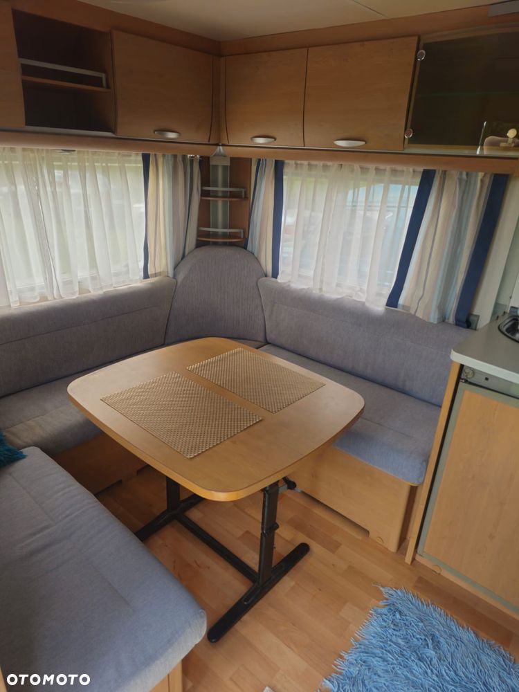 KNAUS Sudwind 500FU - 14