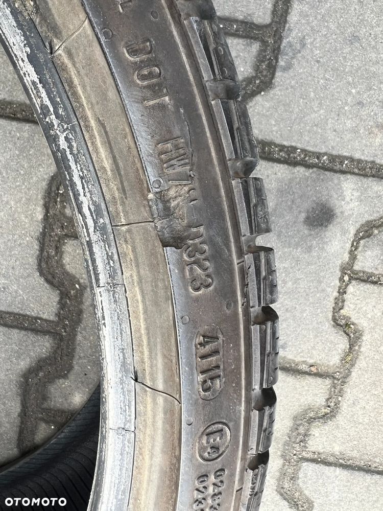 OPONA CONTINENTAL WINTER CONTACT  TS830P 245/30R19 - 7