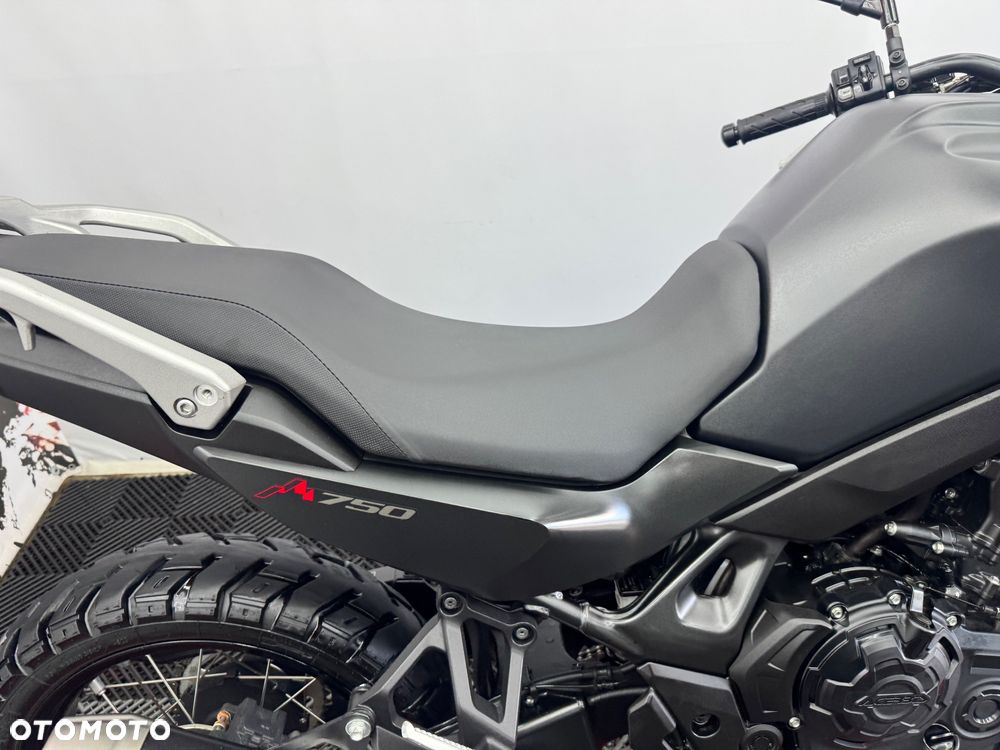 Honda Transalp - 31