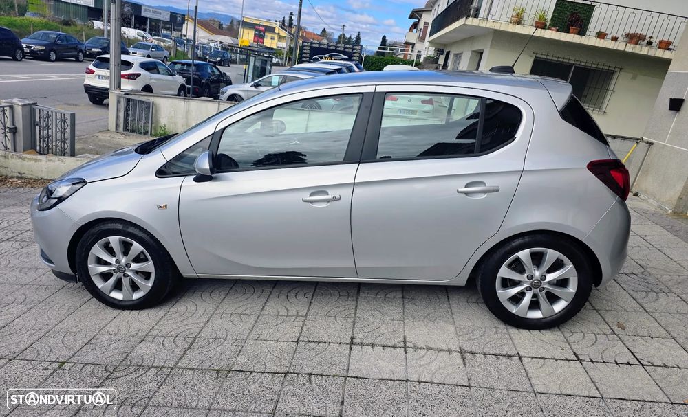 Opel Corsa 1.0 T Edition - 21