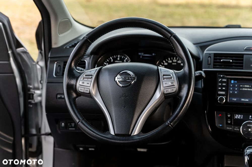Nissan Pulsar 1.2 DIG-T Xtronic Acenta - 22