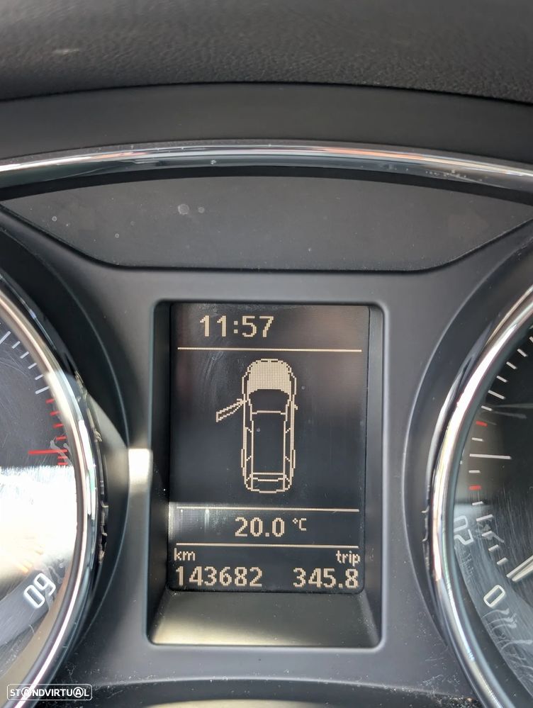Skoda Superb Break 1.9 TDi Comfort - 14
