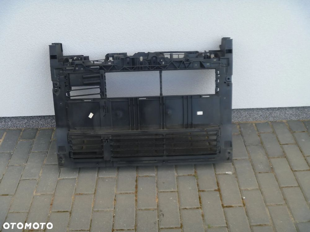 FORD PUMA PAS PRZEDNI ŻALUZJA AKTYWNA  L1TB-S16E146-A - 1