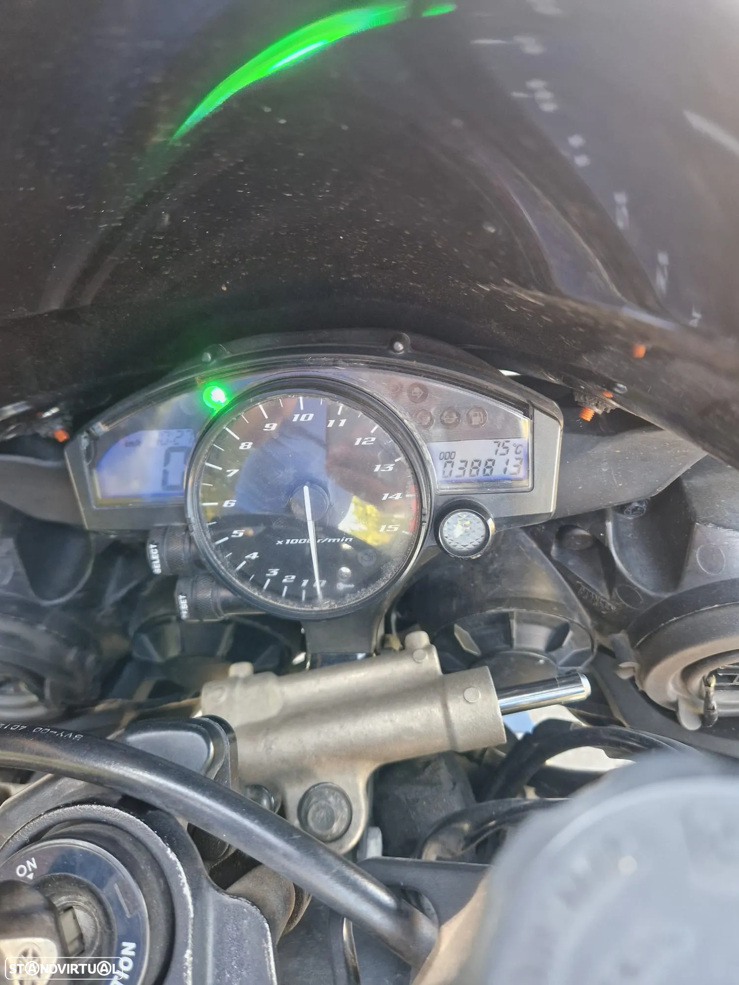 Yamaha YZF R1  Possível Financiamento - 9